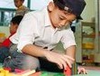 學前教育專業