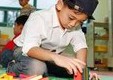 學前教育