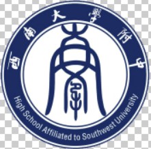 學校logo