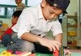 學前教育專業
