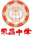 學校logo