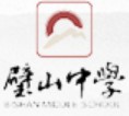 學校logo