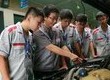 汽車檢測與維修專業