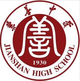 學校logo