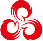 學校logo