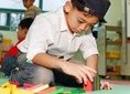 學前教育專業