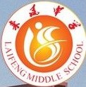 學校logo