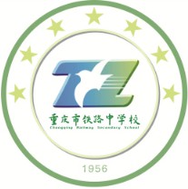 學校logo