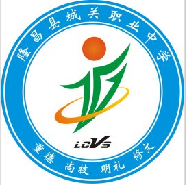 學校logo