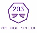 學校logo