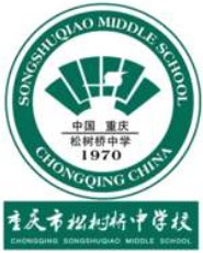 學校logo