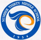 學校logo