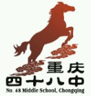 學校logo