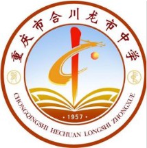 學校logo