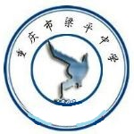 學校logo