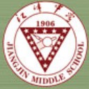 學校logo