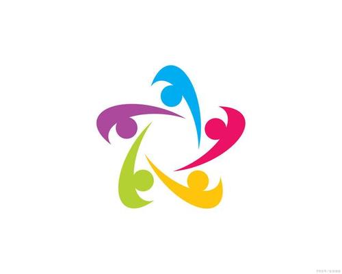 學校logo