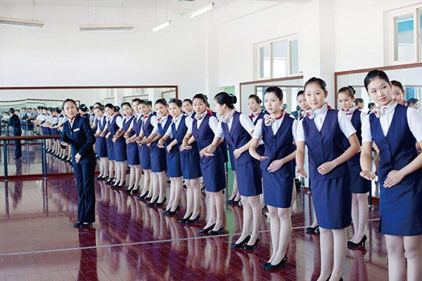 貴州航空工業技師學院航空專業