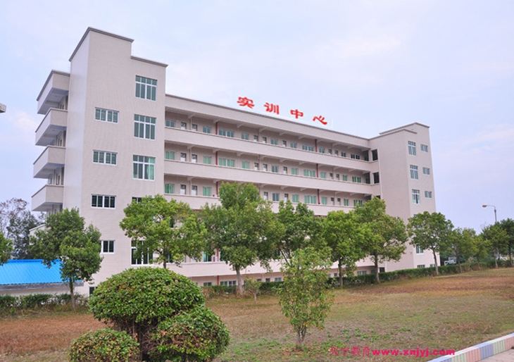 貴州省機械工業學校