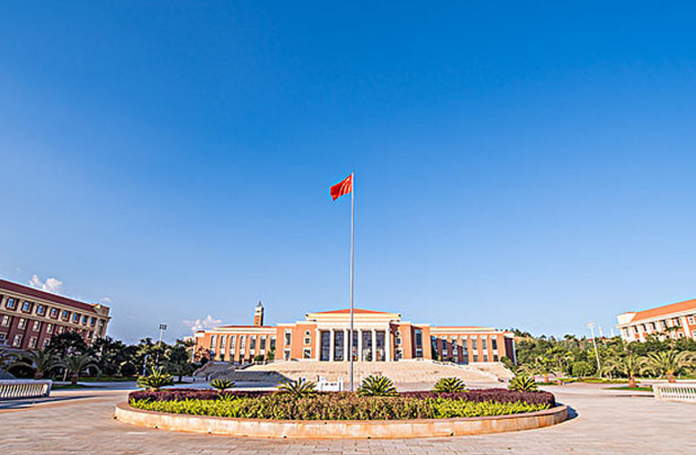 貴州城市職業(yè)學院怎么樣