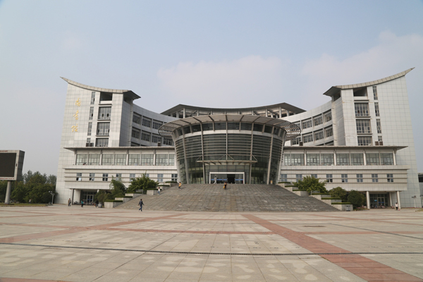 貴州省財政學校市場營銷專業(yè)