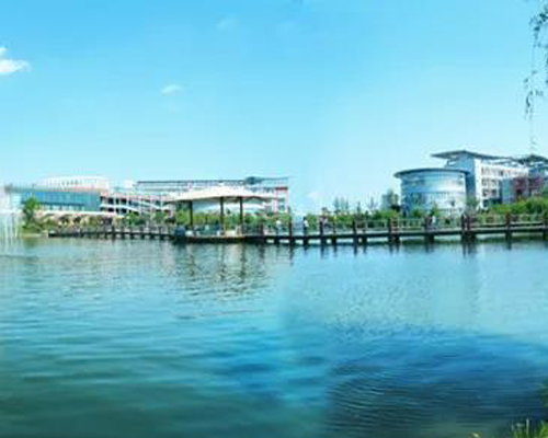 四川城市學院