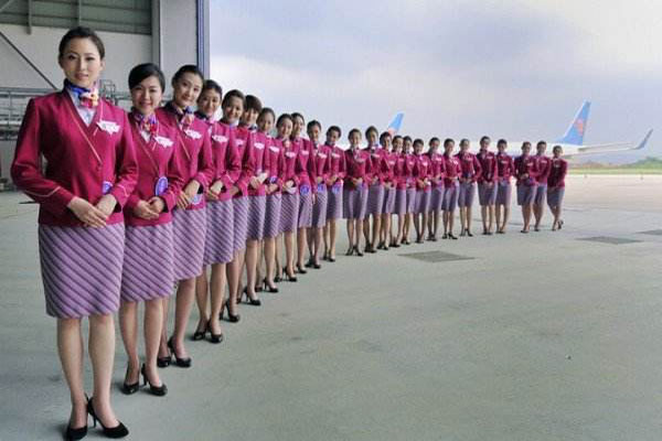 成都空乘學(xué)校哪個好？