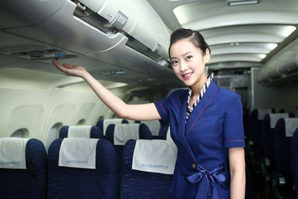 成都空乘學(xué)校哪個好？