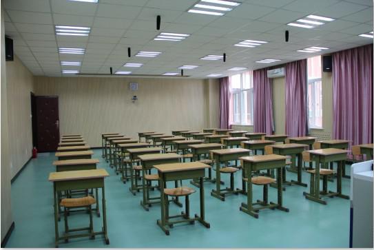 2019年南充市技工學校招生錄取分數(shù)線