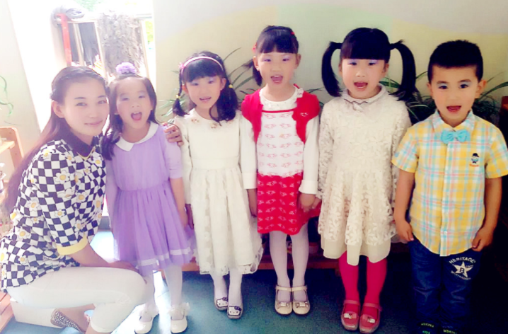 幼師專業(yè)