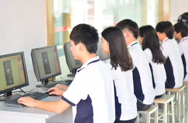 計(jì)算機(jī)學(xué)習(xí)課程