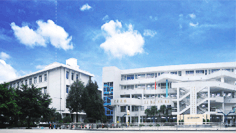 宜賓南亞電子職業技術學校