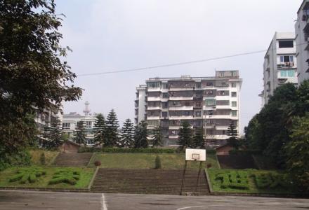 內江職業學校招生