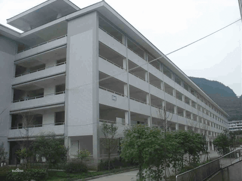 雅安職業學校招生