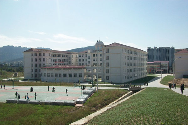 職業(yè)中學有哪些