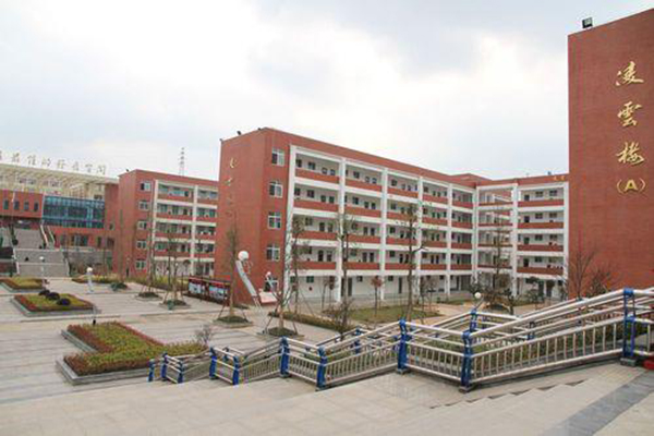 綿陽職高學校排名四川綿陽醫科學校