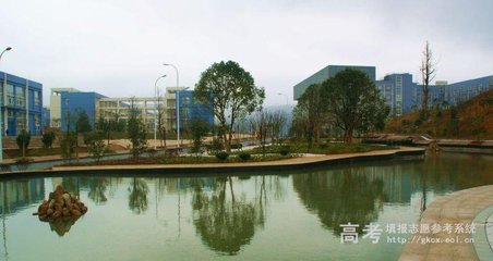 貴陽職業技術學院