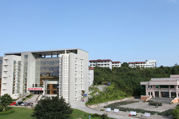 江油高職