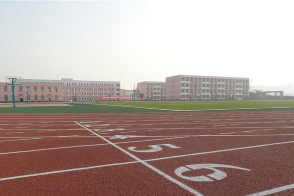 綿陽職業中學