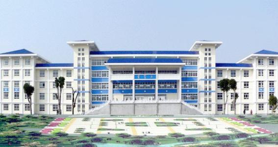 貴陽市職業技術學院
