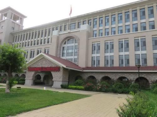 四川儀表工業(yè)學(xué)校