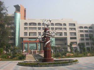 自貢職高學校怎么樣