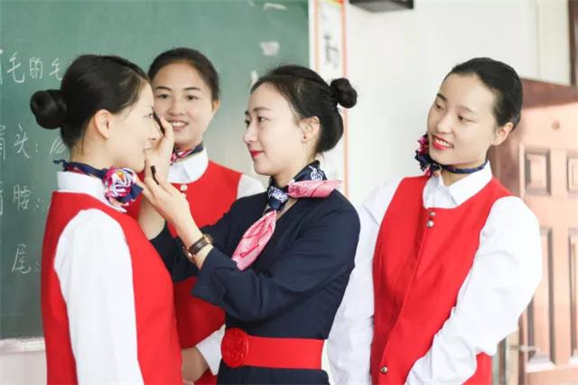 專業禮儀課