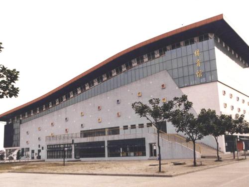 成都市現代制造職業技術學校