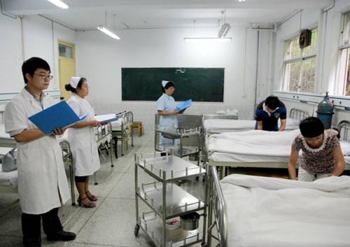 職業技術學校培訓