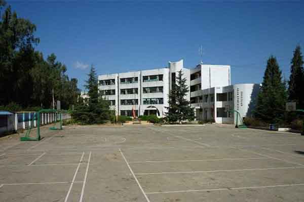 職業學校怎么樣