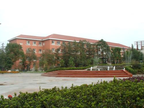 綿陽職業技術學校