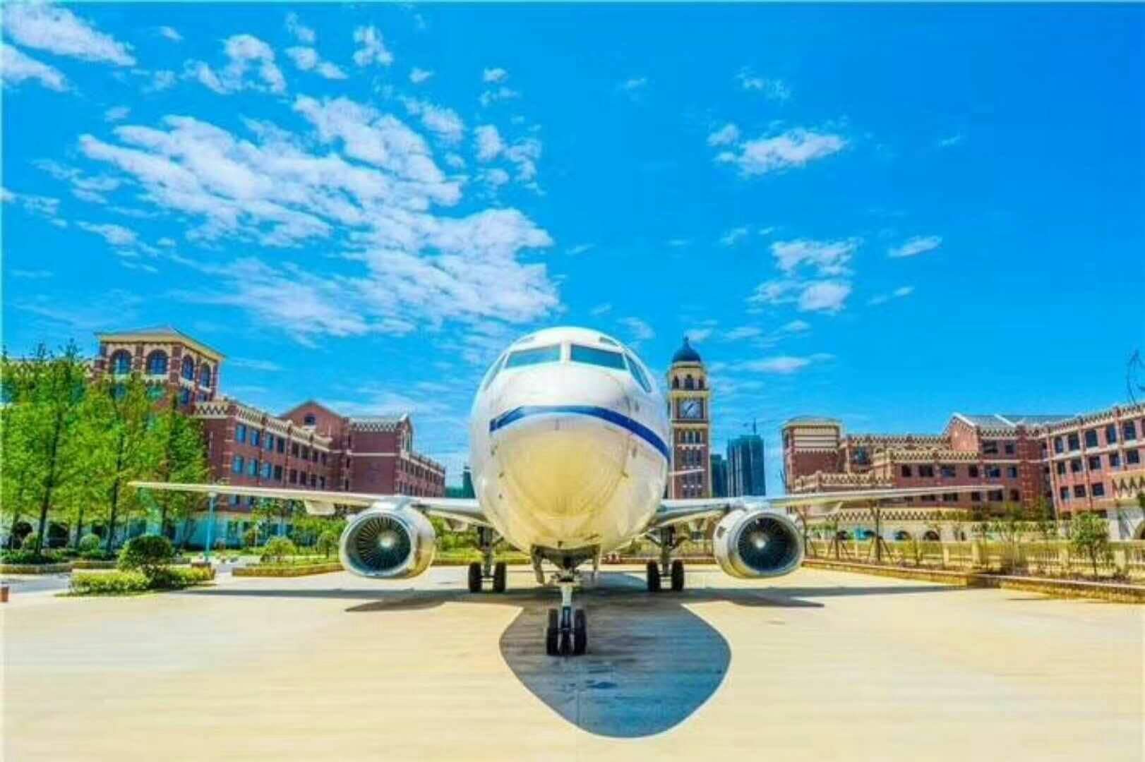 航空實訓(xùn)設(shè)備