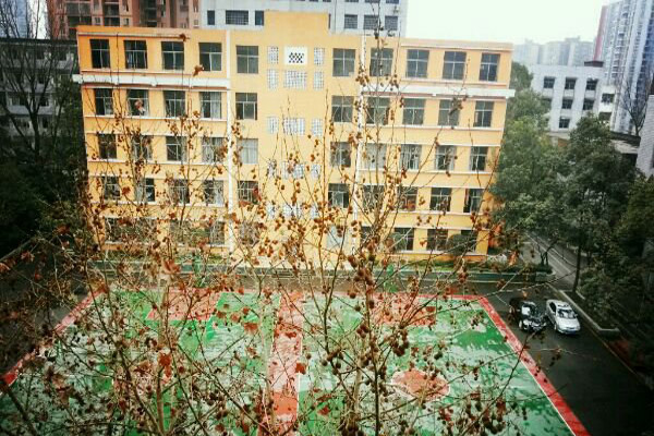 達州職業學院