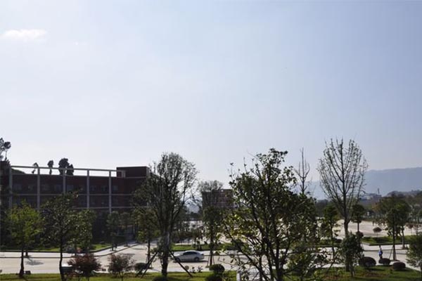 貴陽(yáng)高職招生